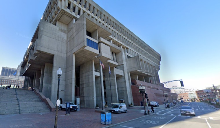 City of Boston Reaches $1M Settlement in Sexual Harassment Claim Against Former Health Chief Felix Arroyo