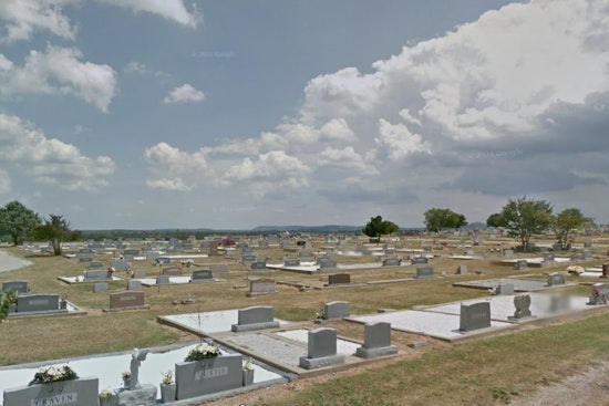 City of Llano Apologizes for Accidental Removal of Personal Items at Cemetery After Cleanup