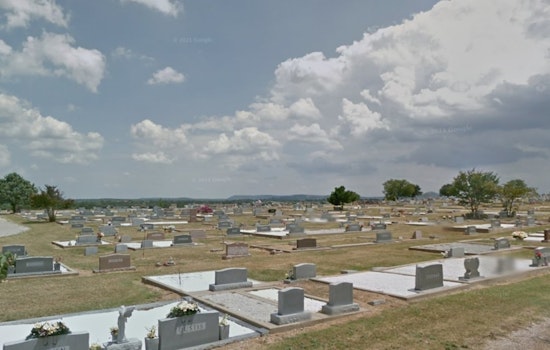 City of Llano Apologizes for Accidental Removal of Personal Items at Cemetery After Cleanup