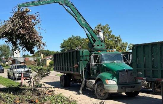 City of Mesquite Anticipates Residential Trash Collection Normalization by Early August Following Storm Cleanup Efforts