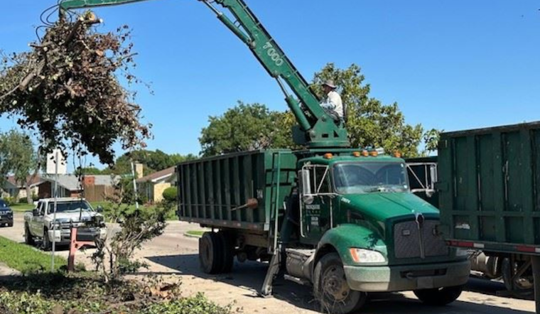 City of Mesquite Anticipates Residential Trash Collection Normalization by Early August Following Storm Cleanup Efforts