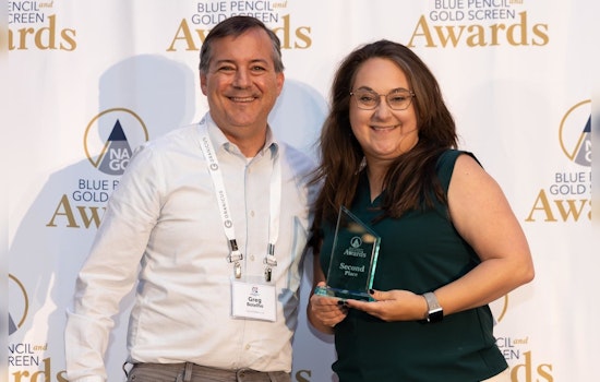 City of Milton's Election Campaign Wins National Accolade for Grassroots Marketing Efforts