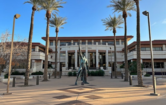 City of Peoria Seeks Dedicated Solid Waste Superintendent to Spearhead Environmental Initiatives
