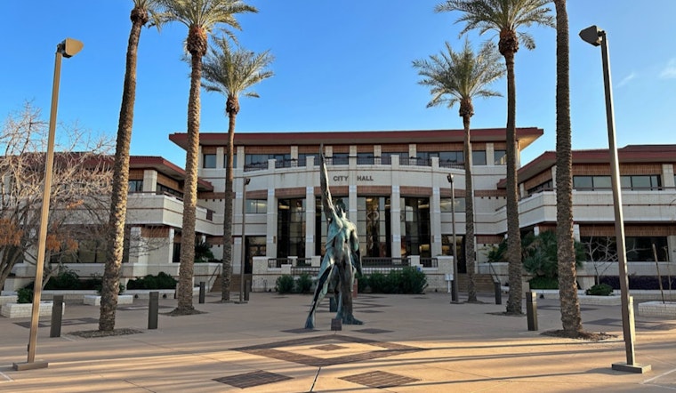 City of Peoria Seeks Dedicated Solid Waste Superintendent to Spearhead Environmental Initiatives