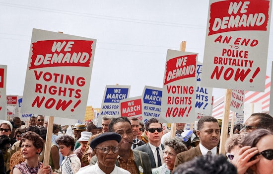 Civil Rights Groups Shift Tactics in Arkansas Voting Rights Challenge After Court Setbacks