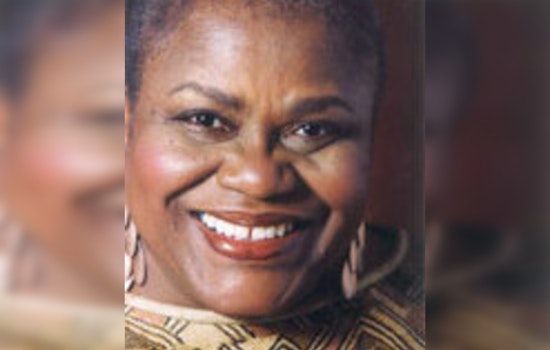 Civil Rights Icon and Music Pioneer Bernice Johnson Reagon Dies at 81