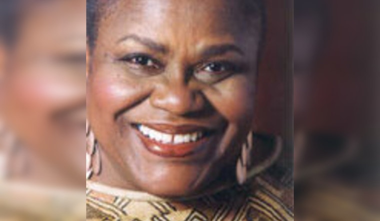 Civil Rights Icon and Music Pioneer Bernice Johnson Reagon Dies at 81