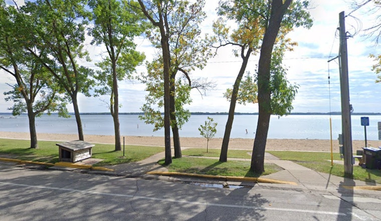 Civilians Rush to Aid Unconscious Swimmer at Little Detroit Lake in Becker County
