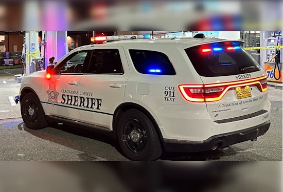 Clackamas County Deputy Involved in Shooting Outside Kaiser Permanente Sunnyside Medical Center