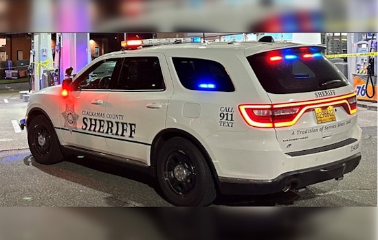 Clackamas County Deputy Involved in Shooting Outside Kaiser Permanente Sunnyside Medical Center