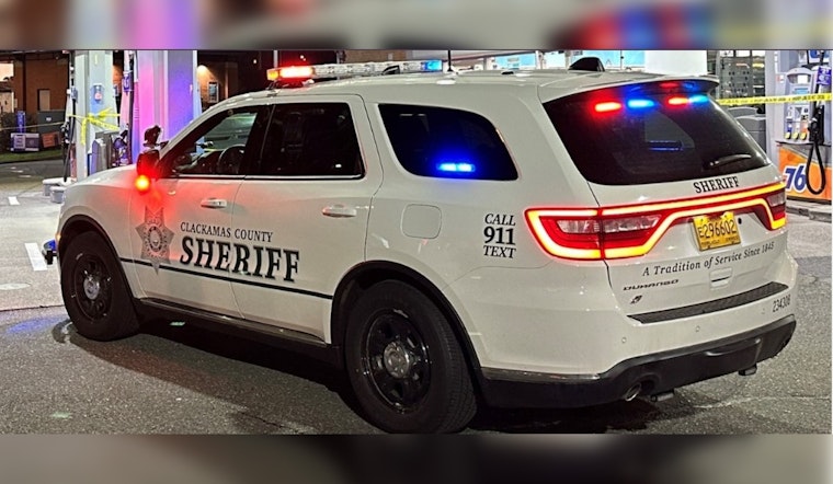 Clackamas County Deputy Involved in Shooting Outside Kaiser Permanente Sunnyside Medical Center