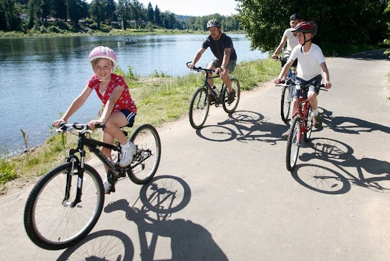 Clackamas County Seeks Public Feedback on Draft Walk-Bike Infrastructure Plan Ahead of August 15