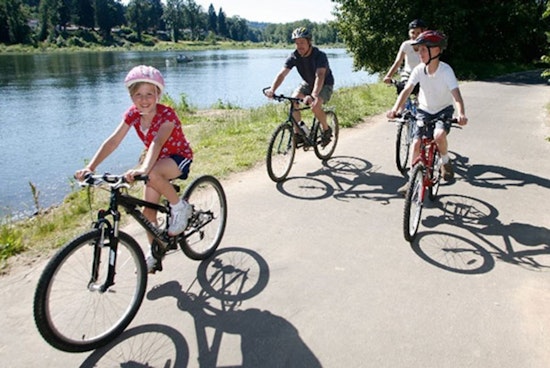 Clackamas County Seeks Public Feedback on Draft Walk-Bike Infrastructure Plan Ahead of August 15