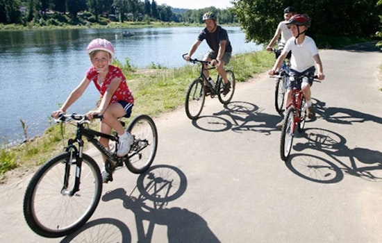 Clackamas County Seeks Public Feedback on Draft Walk-Bike Infrastructure Plan Ahead of August 15