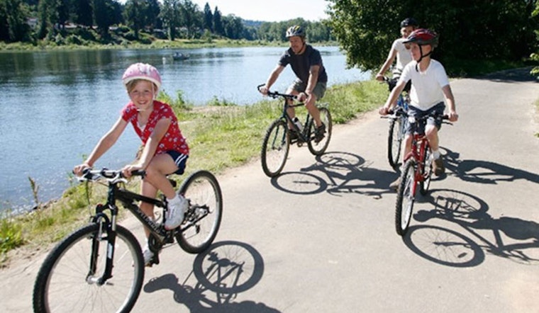 Clackamas County Seeks Public Feedback on Draft Walk-Bike Infrastructure Plan Ahead of August 15