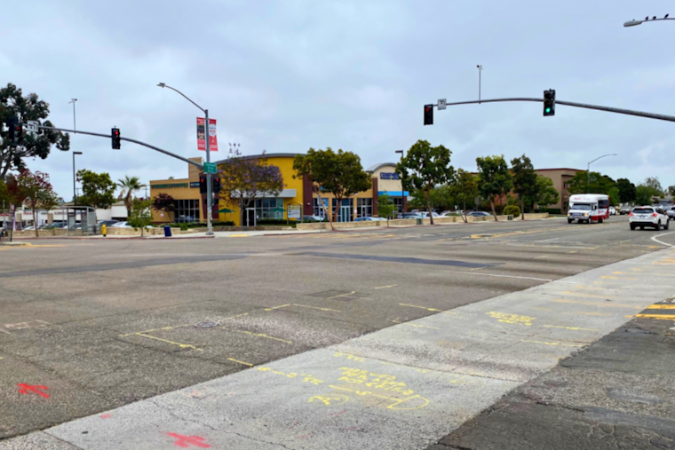 Clairemont Construction Alert: Nighttime Work on Pure Water Pipelines to Affect Traffic on Balboa Avenue