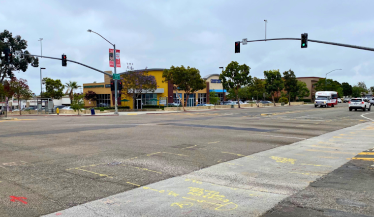 Clairemont Construction Alert: Nighttime Work on Pure Water Pipelines to Affect Traffic on Balboa Avenue