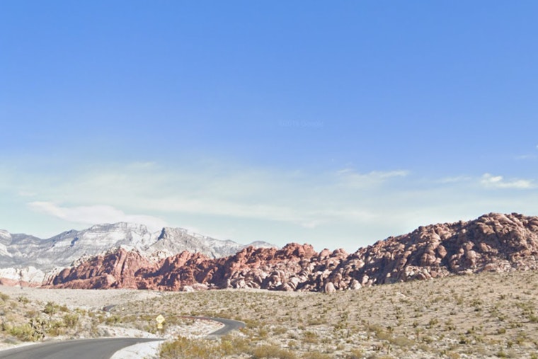 Clark County Zoning Commission Approves Disputed Blue Diamond Hill Housing Project Near Las Vegas