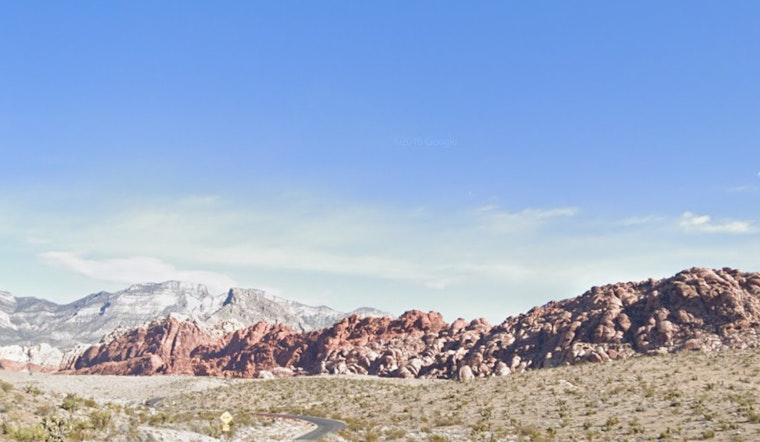 Clark County Zoning Commission Approves Disputed Blue Diamond Hill Housing Project Near Las Vegas