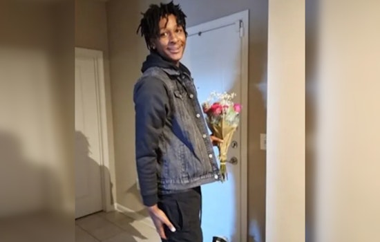 Clarkston Teenager Messiah Battle Fatally Shot, Police Seek Leads and Offer $2,000 Reward