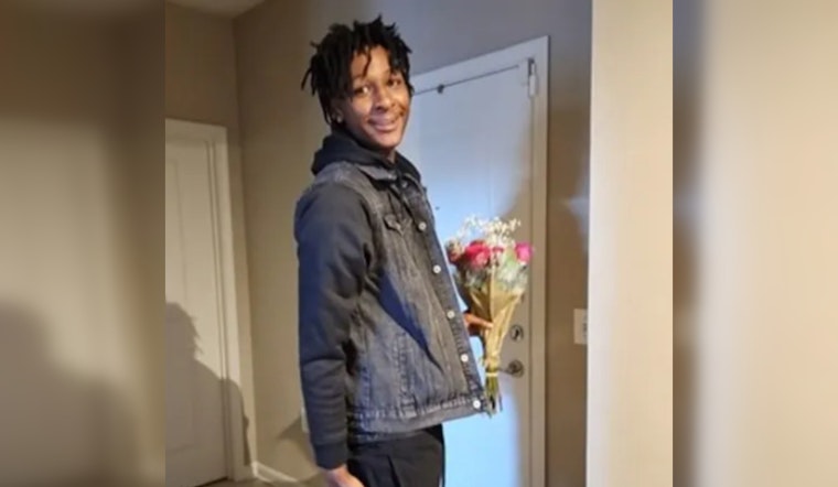 Clarkston Teenager Messiah Battle Fatally Shot, Police Seek Leads and Offer $2,000 Reward