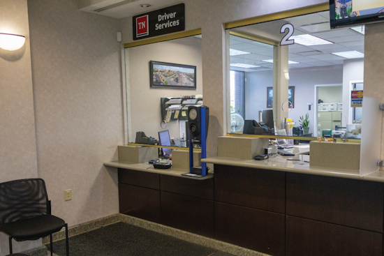 Clarksville DMV Services Disrupted Due to Statewide Connectivity Issues
