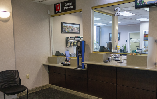Clarksville DMV Services Disrupted Due to Statewide Connectivity Issues