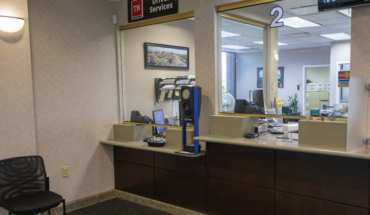 Clarksville DMV Services Disrupted Due to Statewide Connectivity Issues
