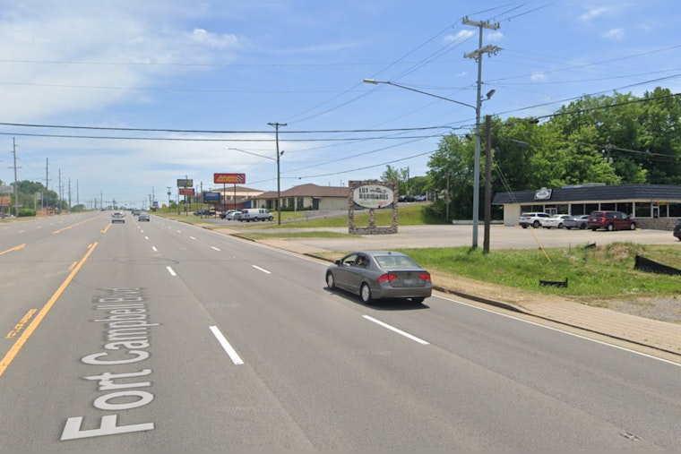Clarksville Police Investigating Homicide After Fatal Shooting at The Lyrics Lounge