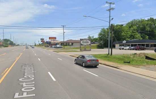 Clarksville Police Investigating Homicide After Fatal Shooting at The Lyrics Lounge