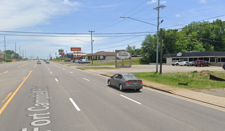 Clarksville Police Investigating Homicide After Fatal Shooting at The Lyrics Lounge