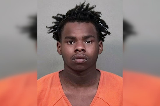 Clarksville Police Seek Suspected Shooter Kwamey Sykes After Court No-Show