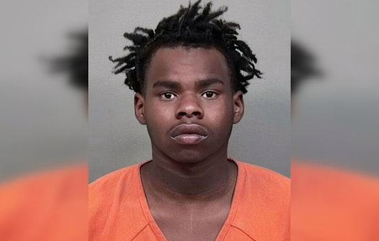 Clarksville Police Seek Suspected Shooter Kwamey Sykes After Court No-Show