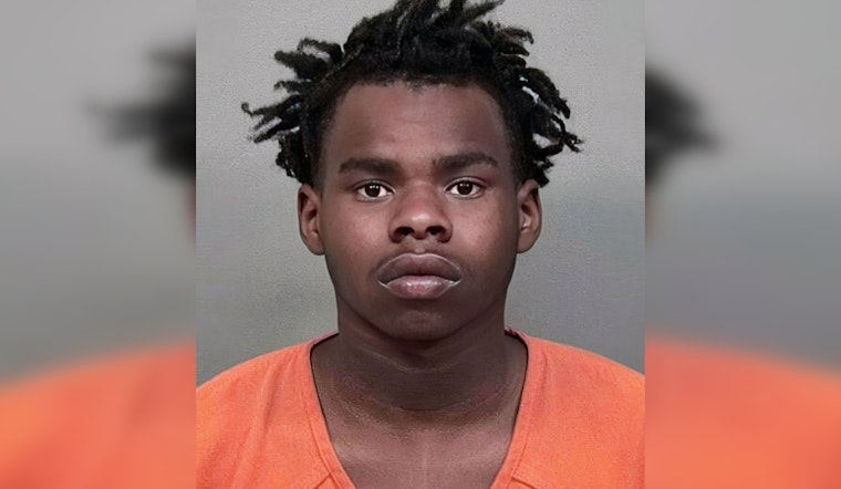 Clarksville Police Seek Suspected Shooter Kwamey Sykes After Court No-Show