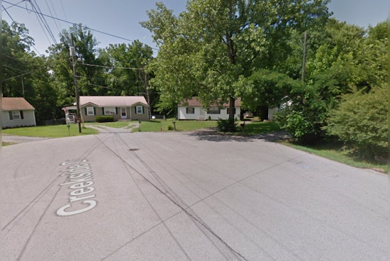 Clarksville Teen Rescued From House Fire, Firefighter Injured During Response