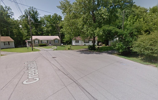 Clarksville Teen Rescued From House Fire, Firefighter Injured During Response