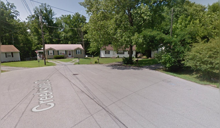 Clarksville Teen Rescued From House Fire, Firefighter Injured During Response