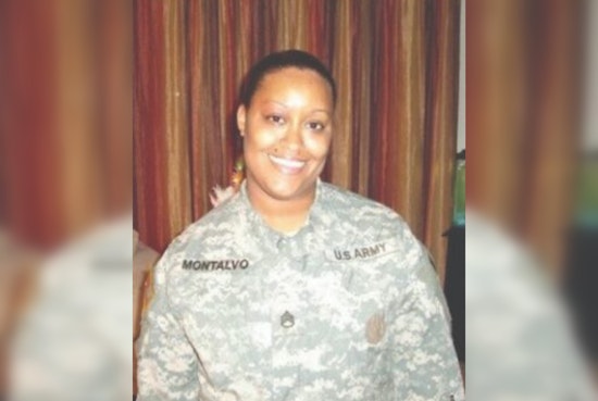 Clayton County Honors Jaime Montalvo as July Veteran of the Month for Military and Community Achievements