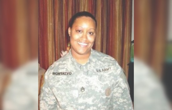 Clayton County Honors Jaime Montalvo as July Veteran of the Month for Military and Community Achievements