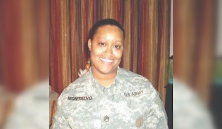 Clayton County Honors Jaime Montalvo as July Veteran of the Month for Military and Community Achievements