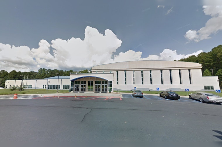 Clayton County to Host Record Restriction Fair Aiding Expungement of Misdemeanor Records