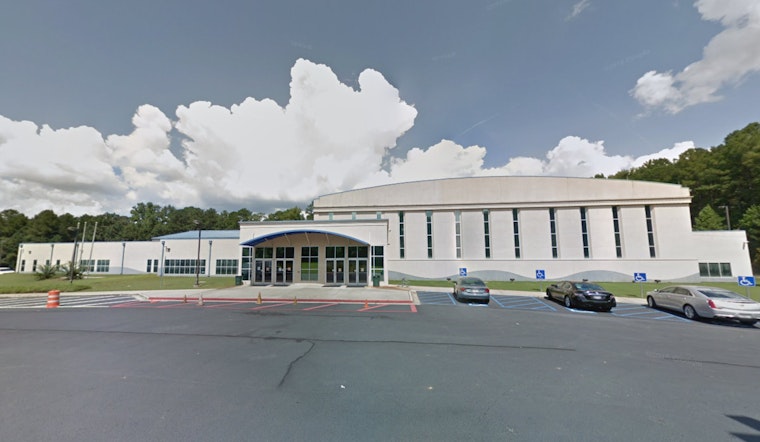 Clayton County to Host Record Restriction Fair Aiding Expungement of Misdemeanor Records