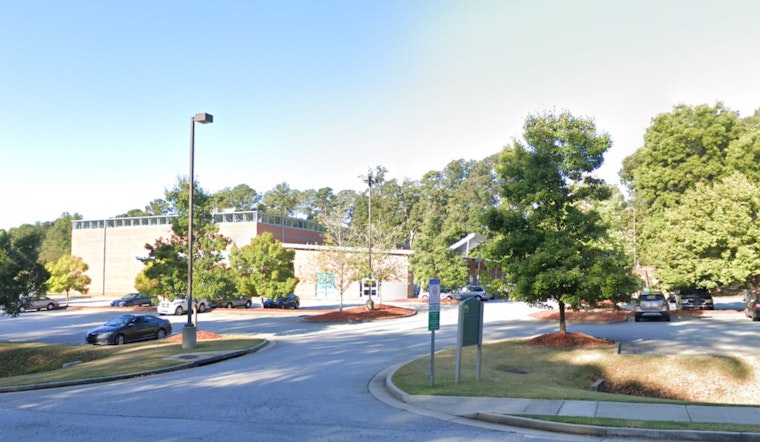 Clayton County's Commissioner Reaves Invites District 1 for Millage Rate Talk Ahead of Critical Vote