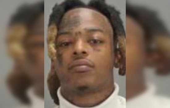 Clayton County's Most Wanted Suspect Arrested After High-Speed Chase in Atlanta Area
