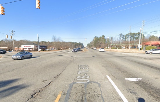 Clayton Set for Traffic Flow Improvement with $3.7 Million Project at Busy Intersection