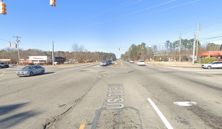 Clayton Set for Traffic Flow Improvement with $3.7 Million Project at Busy Intersection
