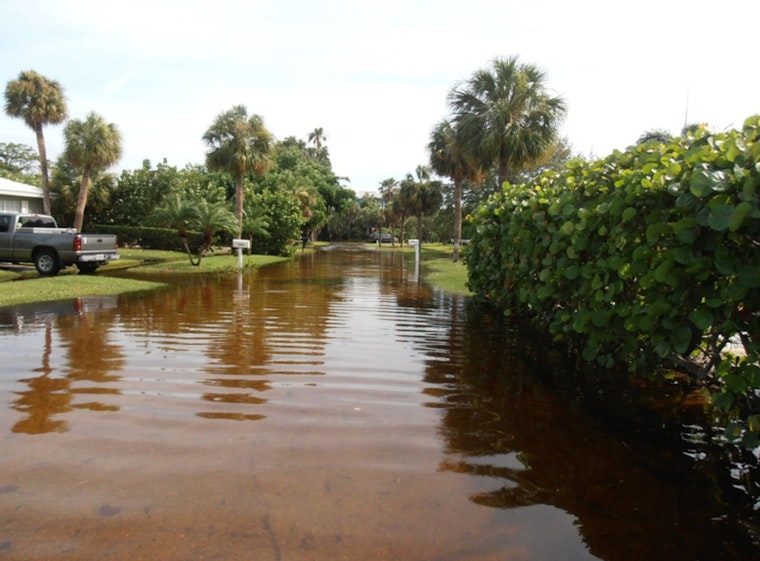 Clearwater Offers Free Flood Protection Consultations and Expert Advice to Homeowners Ahead of Storm Season