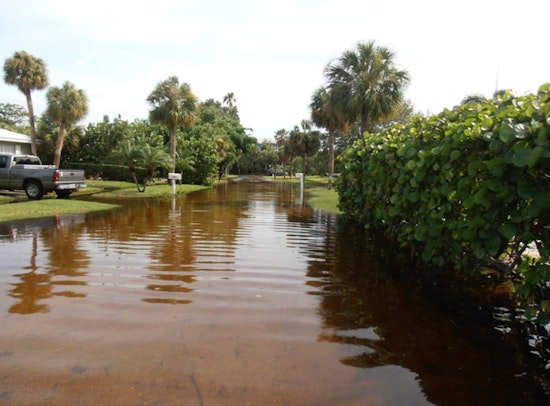 Clearwater Offers Free Flood Protection Consultations and Expert Advice to Homeowners Ahead of Storm Season