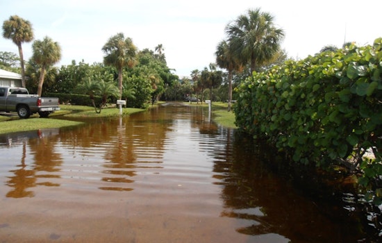 Clearwater Offers Free Flood Protection Consultations and Expert Advice to Homeowners Ahead of Storm Season