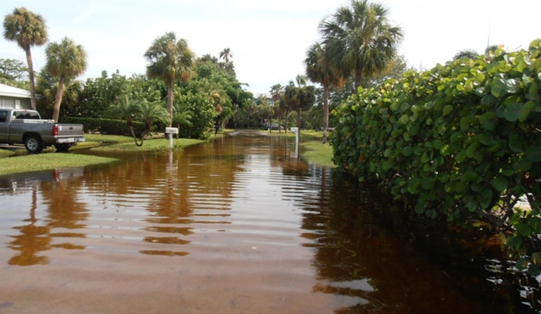 Clearwater Offers Free Flood Protection Consultations and Expert Advice to Homeowners Ahead of Storm Season